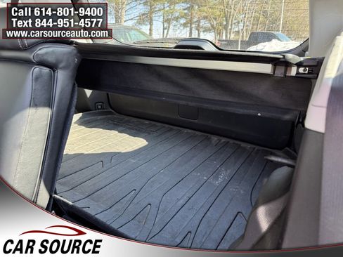 Used 2015 Subaru Forester 2.5i Touring w/ Eyesight & Navigation System image 29