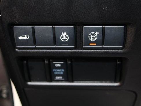 Used 2024 INFINITI QX80 Luxe image 14