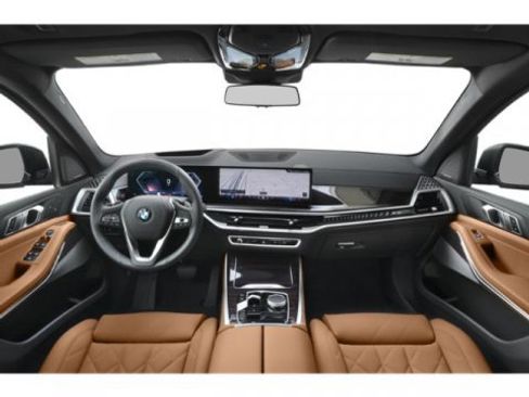 New 2026 BMW X5 xDrive40i w/ Premium Package AWD/4WD image 10
