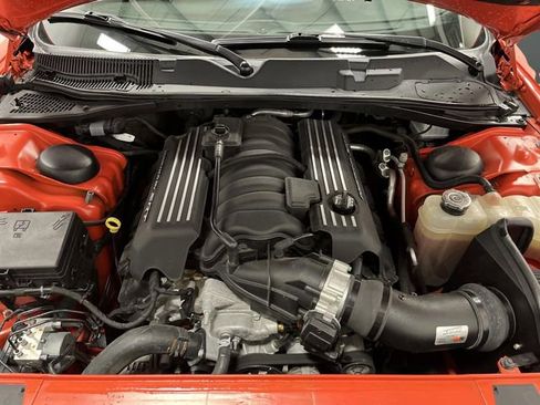 Used 2019 Dodge Challenger R/T Scat Pack w/ Dynamics Package image 28