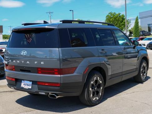 New 2026 Hyundai Santa Fe SEL FWD image 3