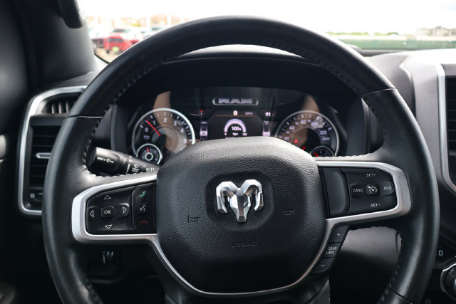 Used 2023 RAM 1500 Lone Star RWD image 15