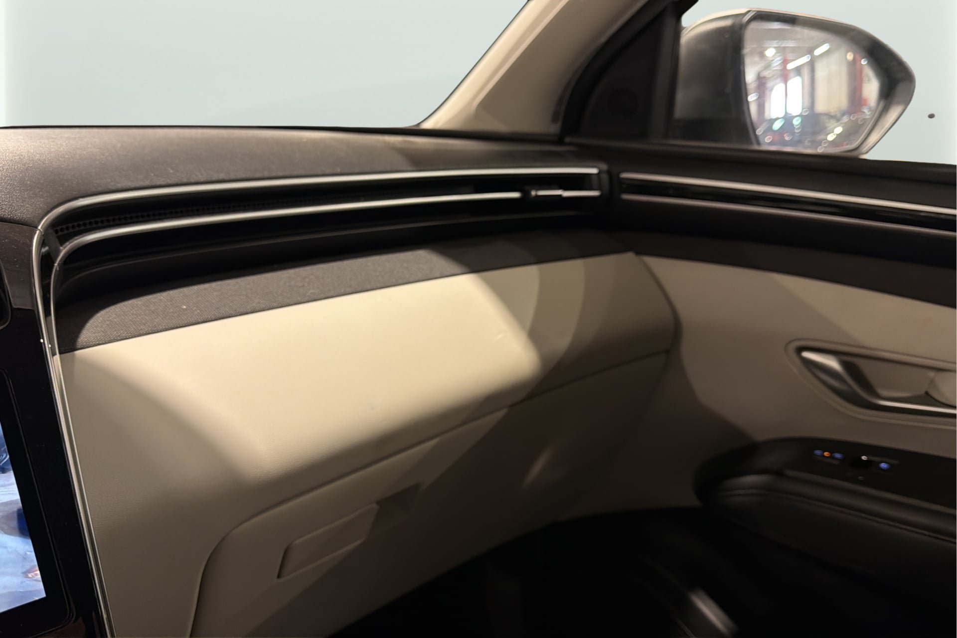 Used 2023 Hyundai Tucson Limited AWD/4WD image 33
