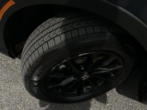 Certified 2024 Honda CR-V Sport image 11