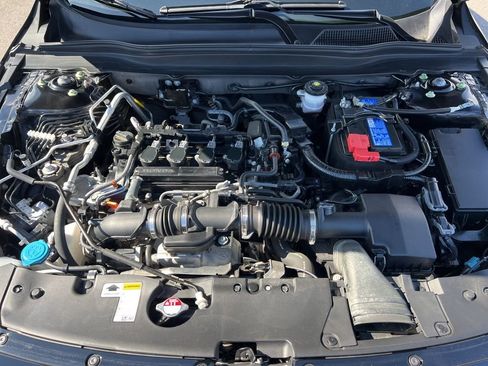 Used 2022 Honda Accord LX image 28