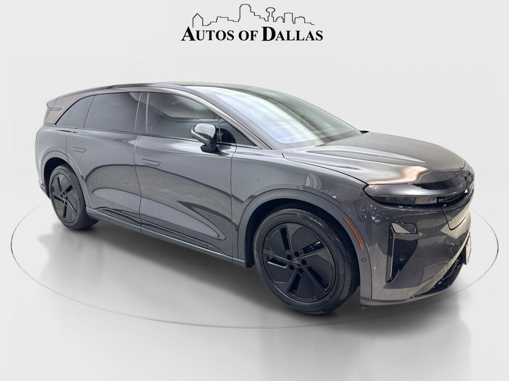 Used 2026 Lucid Gravity Touring AWD/4WD image 5
