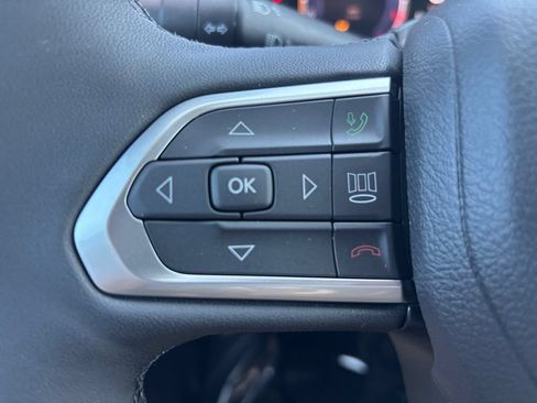 New 2026 Jeep Compass Limited AWD/4WD image 16
