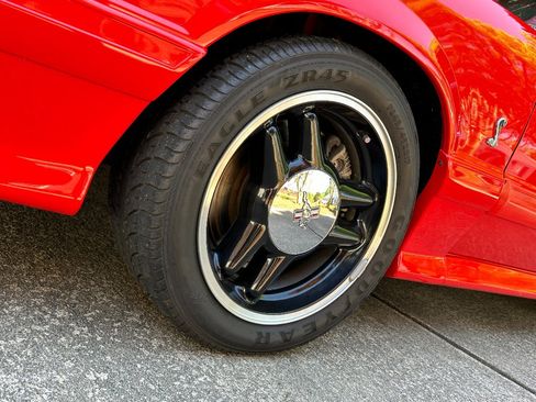 Used 1993 Ford Mustang Cobra image 18