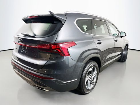 Certified 2023 Hyundai Santa Fe SEL image 7