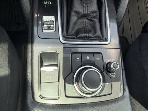 Used 2016 MAZDA CX-5 Touring w/ Bose/Moonroof Package AWD/4WD image 15