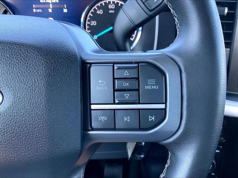 Used 2023 Ford F150 XLT w/ Equipment Group 301A Mid AWD/4WD image 25