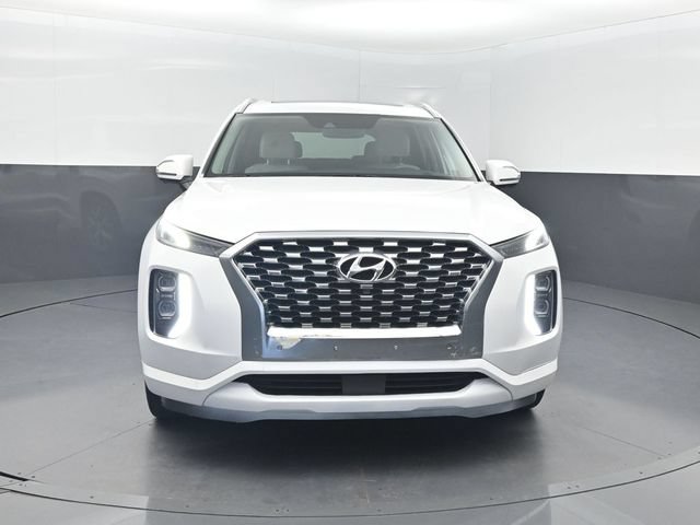 Used 2021 Hyundai Palisade Limited FWD image 33