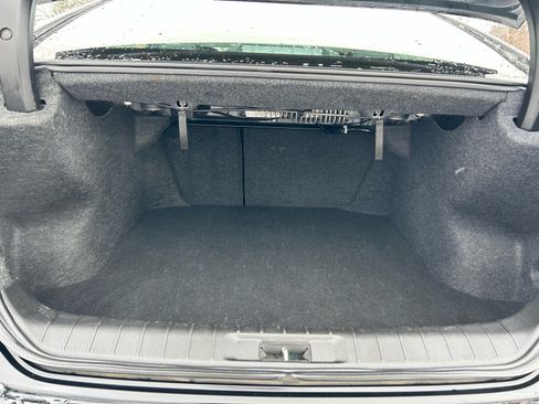 Used 2023 Nissan Maxima SL FWD image 18