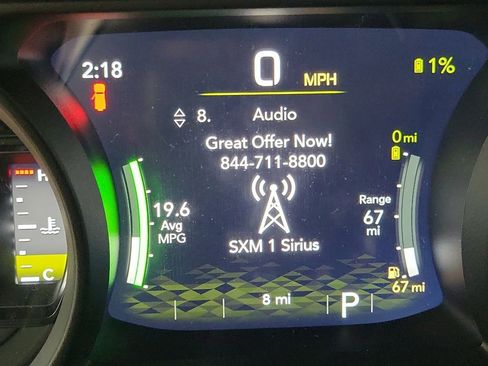 New 2025 Jeep Wrangler Unlimited Sahara w/ Safety Group image 19