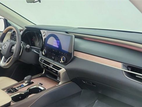 Used 2024 Lexus RX 350 Premium Plus image 21