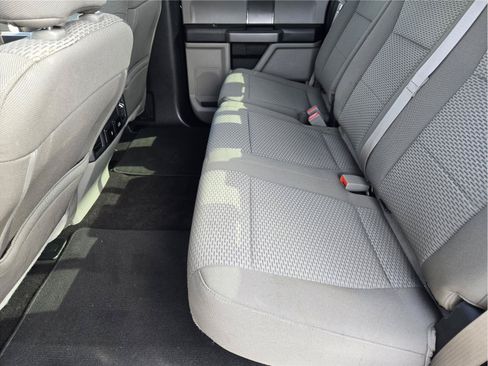 Used 2018 Ford F150 XLT w/ Equipment Group 302A Luxury RWD image 28