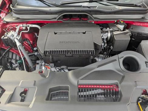 New 2025 Honda Pilot EX-L image 16