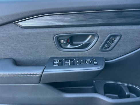 Certified 2026 Honda Passport TrailSport image 10