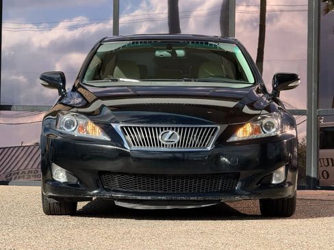 Used 2009 Lexus IS 250 image 20