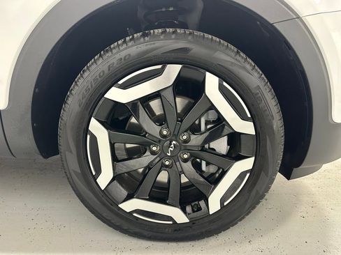 Used 2025 Kia Telluride S image 61