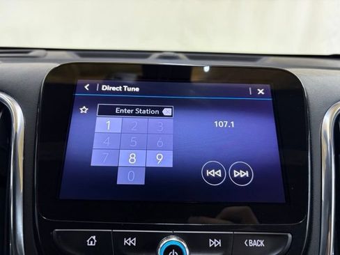 Used 2023 Chevrolet Equinox Premier FWD image 45
