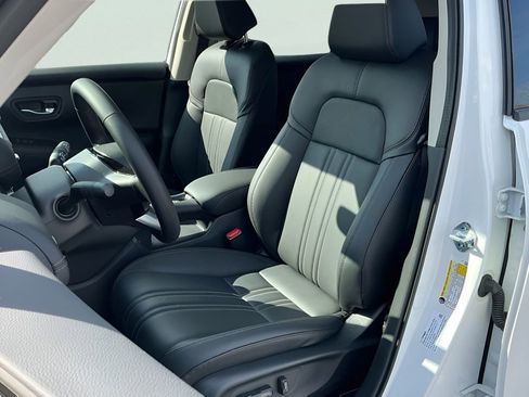 New 2026 Honda HR-V EX-L image 28