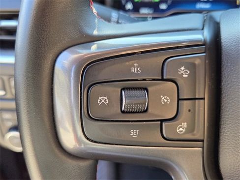 Certified 2023 Chevrolet Tahoe RST w/ RST Performance Edition image 32