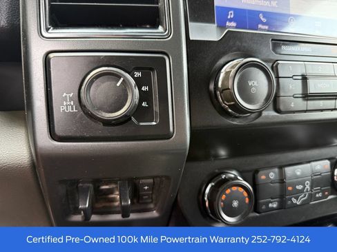 Certified 2022 Ford F250 XLT w/ XLT Value Package AWD/4WD image 19