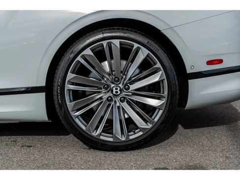 Used 2024 Bentley Continental GT Speed image 7