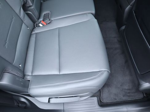 New 2026 Hyundai Santa Fe Limited image 21