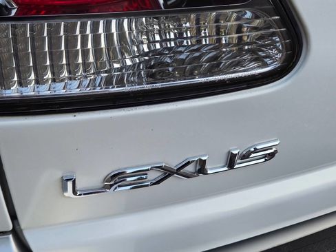 Used 2001 Lexus RX 300 4WD image 29