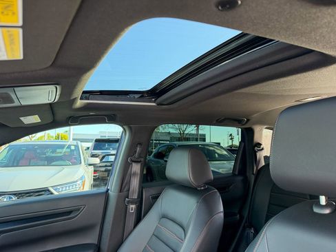 Used 2024 Honda CR-V Sport-L image 23