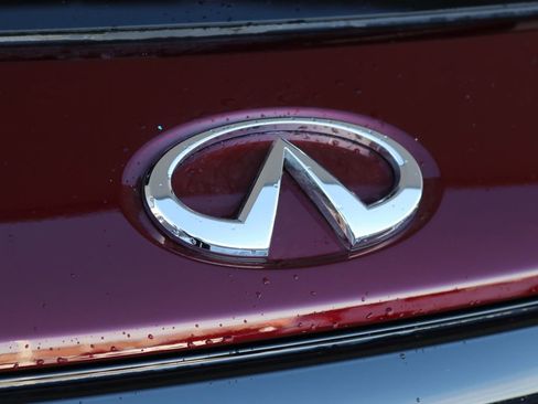 Certified 2023 INFINITI QX60 Sensory w/ Vision Package image 14