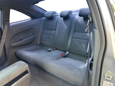 Used 2008 Honda Civic LX image 16