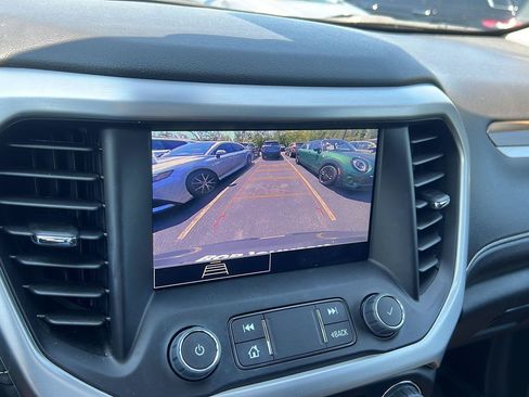 Used 2023 GMC Acadia SLE w/ Driver Convenience Package AWD/4WD image 8