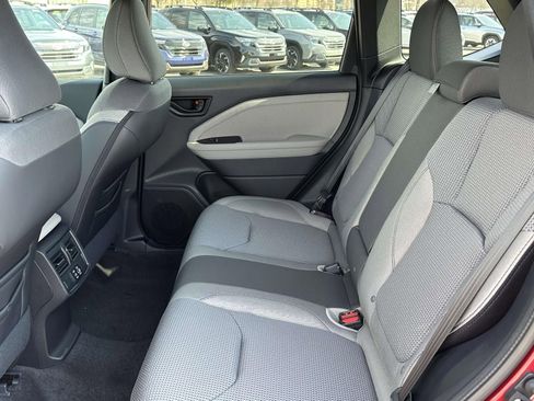 New 2026 Subaru Forester Premium AWD/4WD image 12