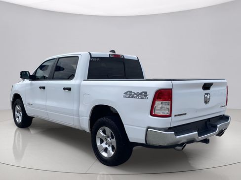 Used 2023 RAM 1500 Big Horn AWD/4WD image 4