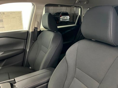 New 2026 Nissan Rogue S image 16