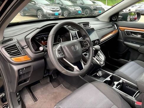 Used 2019 Honda CR-V EX image 8