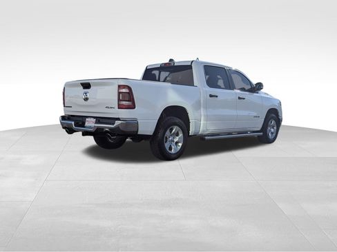 Used 2023 RAM 1500 Big Horn AWD/4WD image 5