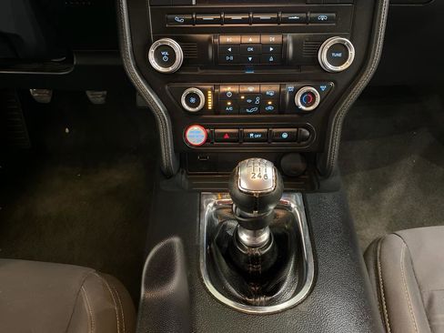 Used 2015 Ford Mustang GT image 16
