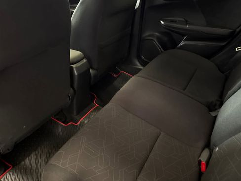 Used 2016 Honda Fit EX image 12