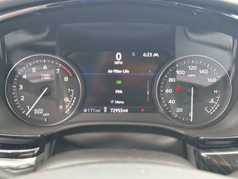 Used 2021 Cadillac XT6 Premium Luxury FWD image 30