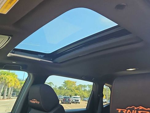 New 2026 Honda CR-V TrailSport image 15