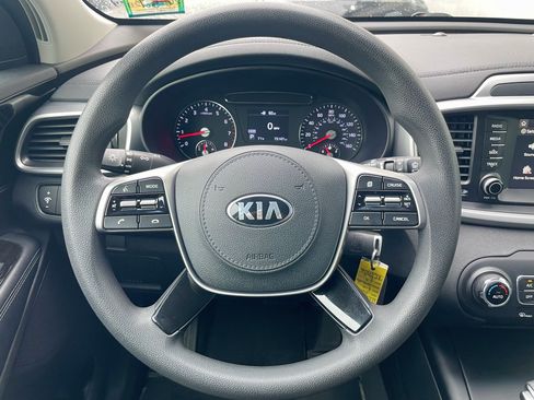 Used 2019 Kia Sorento AWD V6 image 20