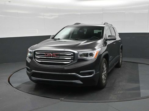 Used 2017 GMC Acadia SLE AWD/4WD image 5