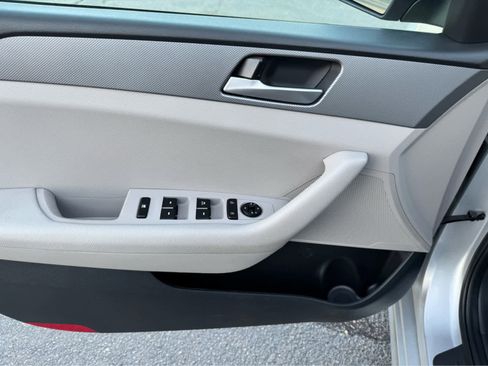 Used 2018 Hyundai Sonata ECO image 12