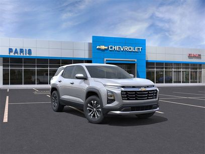 New 2026 Chevrolet Equinox LT w/ Convenience Package II