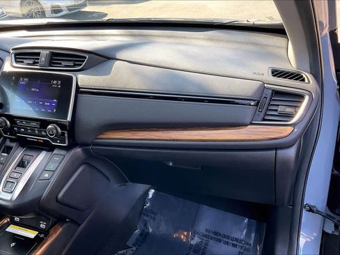 Used 2021 Honda CR-V Touring image 18