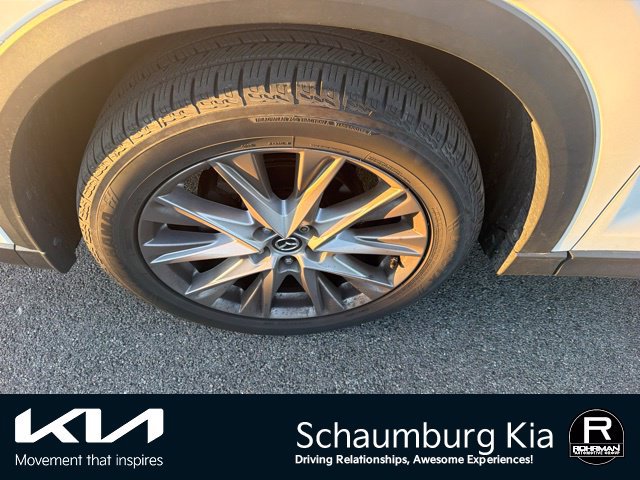 Used 2019 MAZDA CX-5 Grand Touring AWD/4WD image 6